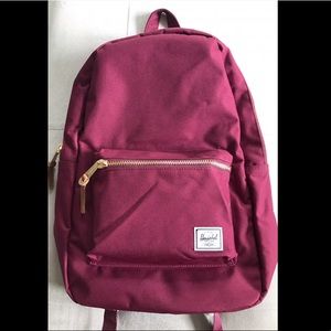 Herschel backpack